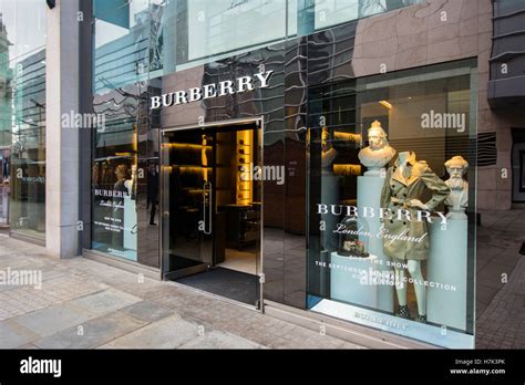 burberry manchester|burberry men's clothing manchester.